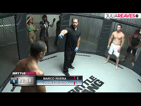 ❤️ Ultimate Fighter drāž numuru meiteni uzreiz pēc cīņas ringā ☑ Slepkavas pie mums ❌❤