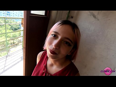 ❤️ Studente jutekliska sūc svešinieku ārzemēs - sperma uz viņa sejas ☑ Slepkavas pie mums ❌❤